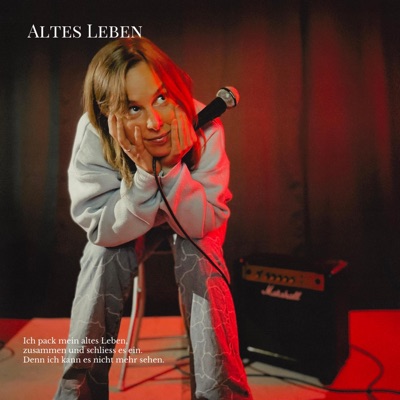 altes Leben - Single