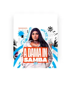 Hör dir A Dama an, schau dir Musikvideos an, lies die Biografie, finde Tourdaten und mehr!