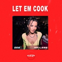 Album cover for 4K (DJ Hook & Dana Lu Remix) [Mixed] by Noriel, El Alfa & Darell
