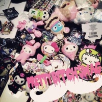 bad habit (feat. niteclef) - Single - bloodonmybalmains