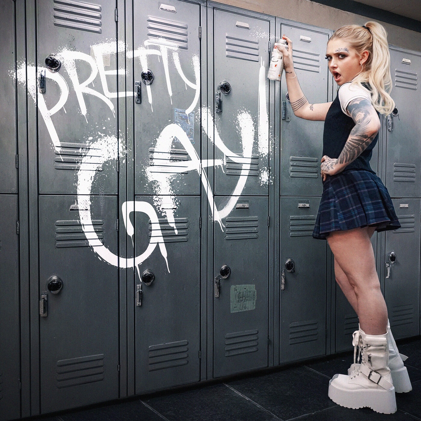 BAYBE - Pretty Gay
