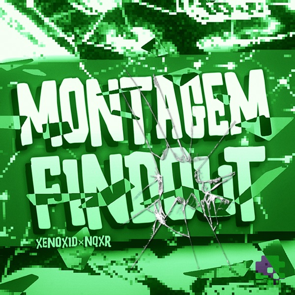 Montagem Findout - EP
