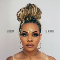Tell Me What It Is - Single - Cecily Wilborn