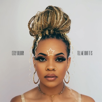 Tell Me What It Is - Single