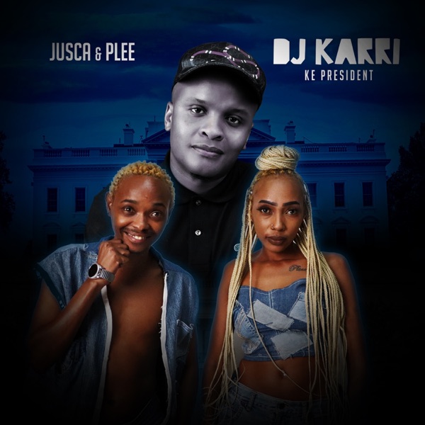 DJ Karri Ke President - Single