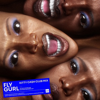 FLY GURL (Club Mix) - Single
