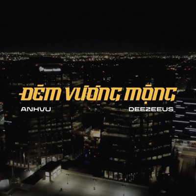 Đêm Vương Mộng - Single