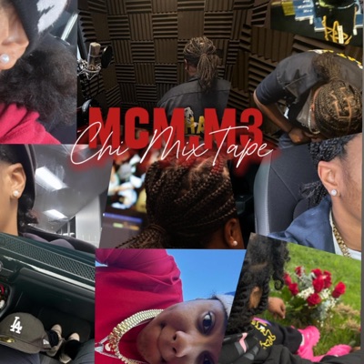 BAD BITCHES WYA (Radio Edit) - Single