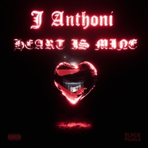 HEART IS MINE - Single