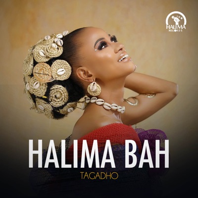 Song - Tagadho - Halima Bah