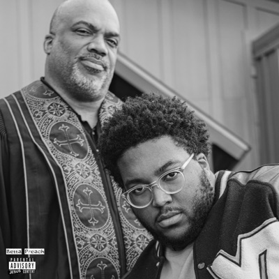 BETTA PREACH - Single