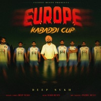 EUROPE KABADDI CUP - Single - Deep Sukh