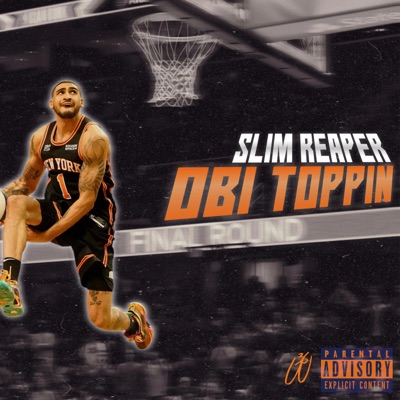Obi Toppin - Single