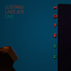 Lustans Lakejer - Hotell (Live) bild