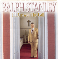 White Oak On The Hill - Ralph Stanley Cover Art