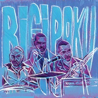 Bigi Poku - Duvel, Nikes & Nosa