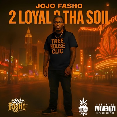 2 Loyal 2 Tha Soil