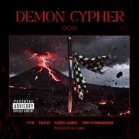 Demon Cypher - Single - Kairo