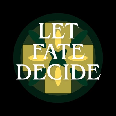 Let Fate Decide - Single