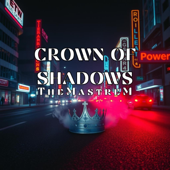 Crown of Shadows