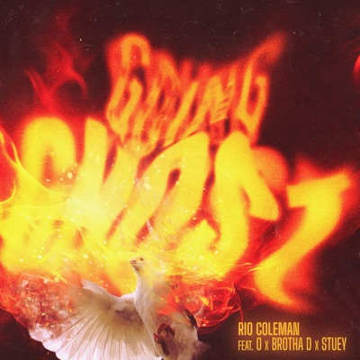 Going Ghost (feat. Brotha D, O & Stuey) - Single