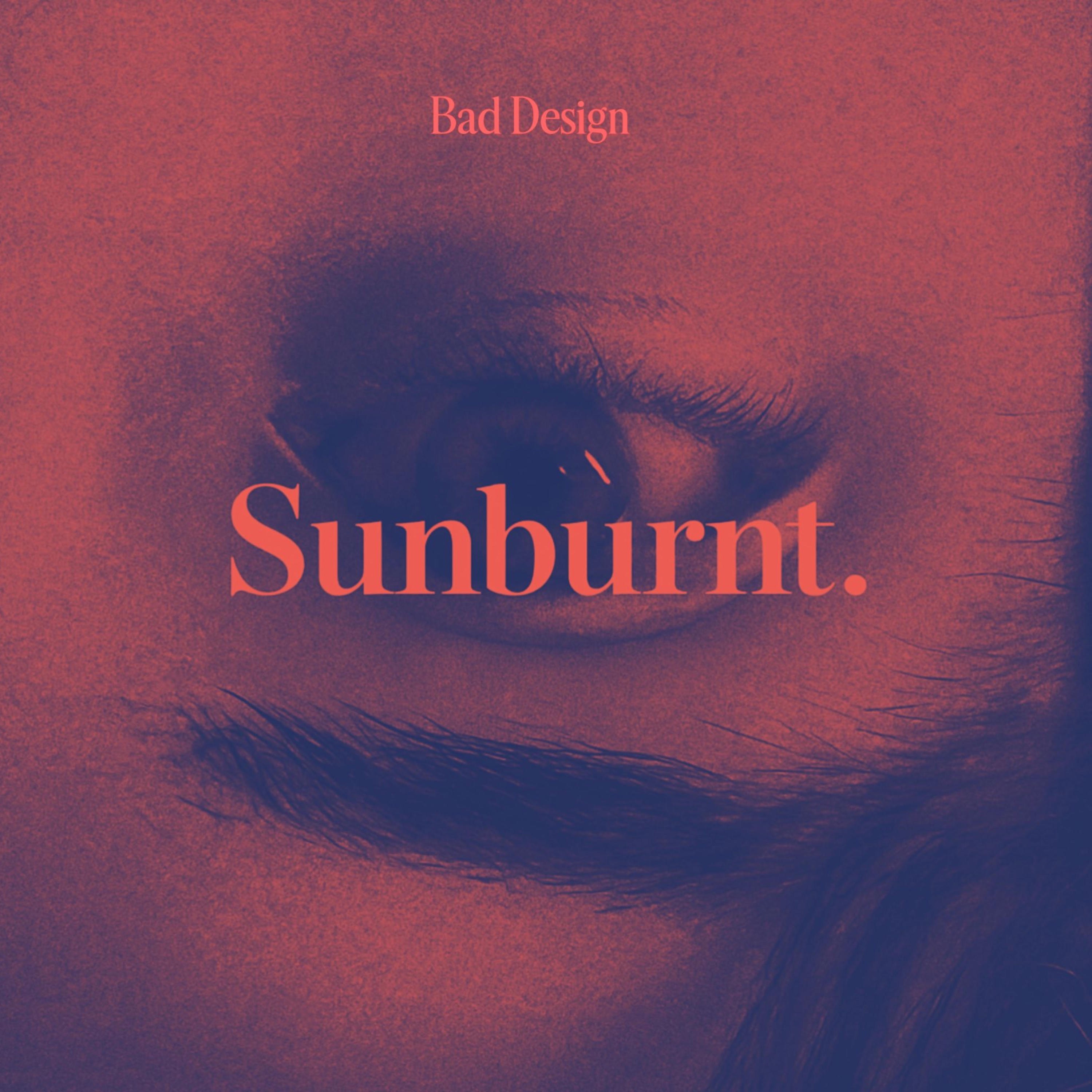 Mustafa Yildizz - Bad Design