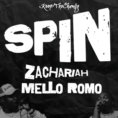 SPIN - Single