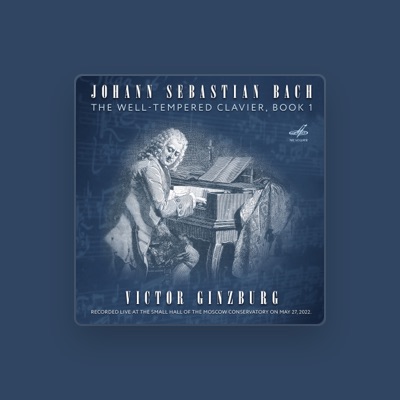 Listen to Victor Ginzburg, watch music videos, read bio, see tour dates & more!