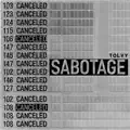 Sabotage