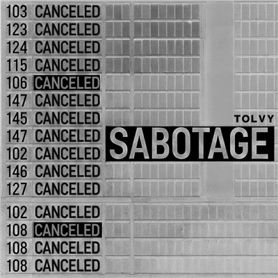 Sabotage - Single
