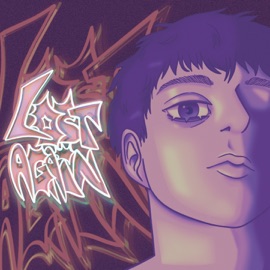 Lost again Luna Rozza
