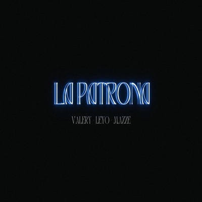 LA PATRONA - Single