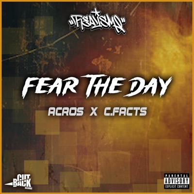 Fear the day - Single