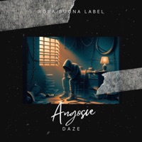 Angosce (feat. The Original) - Single - Daze