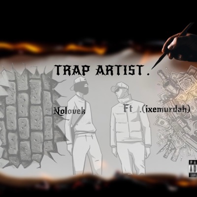TRAP ARTIST . - EP