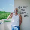 Es tut mir sooo leid