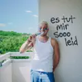 Es tut mir sooo leid