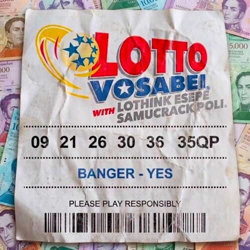 LOTTO (feat. Poli, Samucrack & ESEPE)