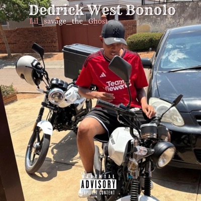 Dedrick West Bonolo - Single