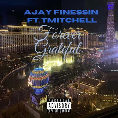 Forever Grateful (feat. TMitchell) - Single