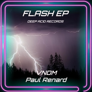Flash - EP