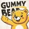 Gummy Bear - Tekamun lyrics