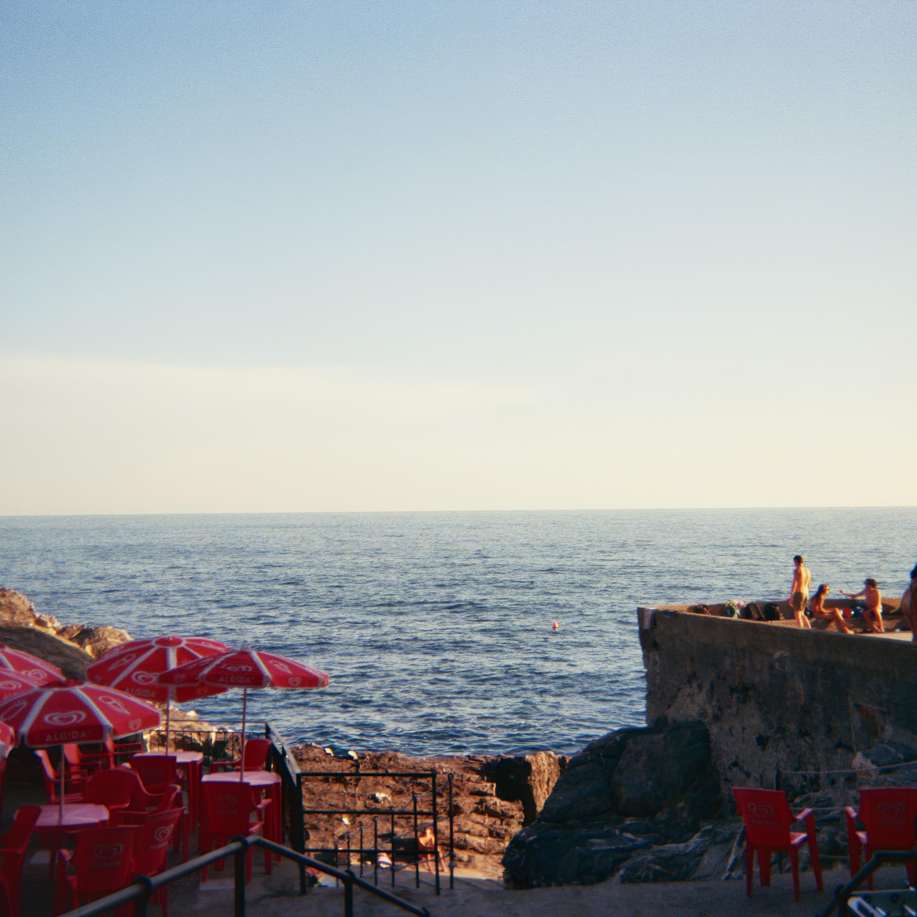 Sapore di sale - Single