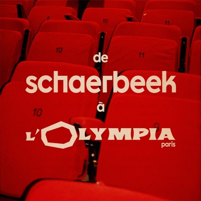 DE SCHAERBEEK À L'OLYMPIA - Single