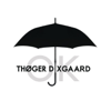 Th&oslash;ger Dixgaard - OK - EP artwork