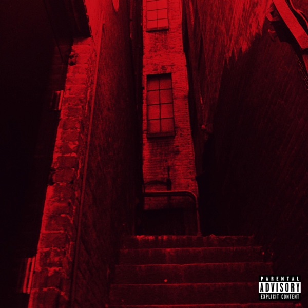 Nostalgia (feat. Onaje Jordan) - EP