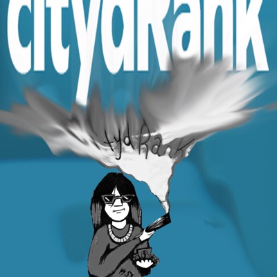 City Drank - EP