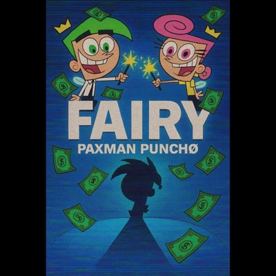 Paxman Punch0 - FAIRY