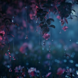 Tears Fallen