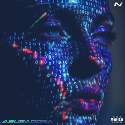 Abusadora - Single